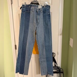 Women’s Jeane